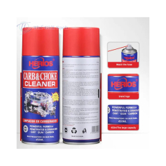 Chai vệ sinh kim xăng, nhớt