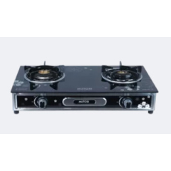 Bếp ga dương Mutosi MG-36B