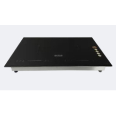 Bếp từ đôi MUTOSI MI-95D