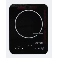 Bếp từ đơn Mutosi MI-88