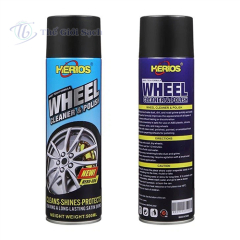 Chai vệ sinh lazang