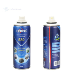 Chai vệ sinh linh kiện điện tử