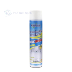 Chai tẩy rửa thiết bị nhà bếp