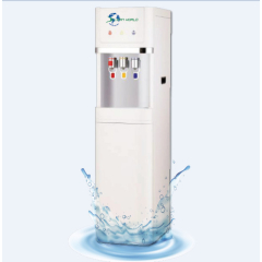 Máy lọc nước RO-Hydrogen Clean World Nóng-Lạnh-Nguội