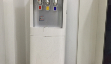 Máy lọc nước Hydrogen Clean World Nóng Nguội Giải pháp hàng đầu cho nước uống an toàn