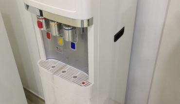 Máy lọc nước RO-Hydrogen Clean World: Khám phá công nghệ tiên tiến