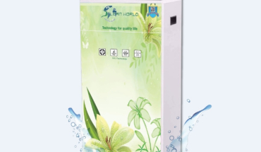 Mua máy lọc nước RO Clean World - chuyên nước nhiễm đá vôi ở đâu