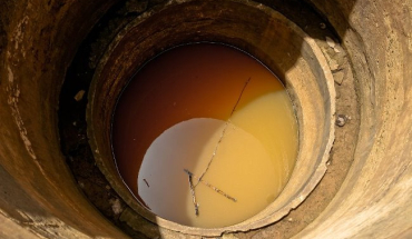 Cách nhận biết và xử lý nước giếng khoan bị ô nhiễm