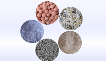  Khi Nào Nên Thay Thế Vật Liệu Lọc Nước?