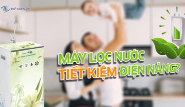 Sự đảm bảo chất lượng với máy lọc nước RO CLEAN WORLD hàng đầu