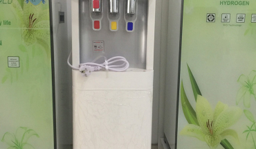 Hiệu suất cao với máy lọc nước RO CLEAN WORLD - Đảm bảo chất lượng nước tinh khiết