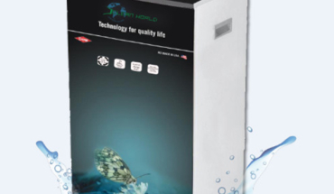 Giải pháp hiệu quả cho nước uống an toàn - Máy lọc nước RO CLEAN WORLD