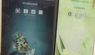 Đánh bay muối và kim loại nặng với máy lọc nước RO CLEAN WORLD