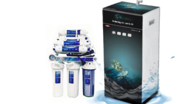 Máy lọc nước Hydrogen Clean World: Sự tinh tế và hiện đại trong công nghệ lọc nước