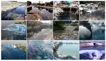 Các dạng nước bị ô nhiễm và phương pháp xử lý