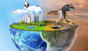 Ô Nhiễm Nguồn Nước & Biện Pháp Khắc Phục Hiệu Quả