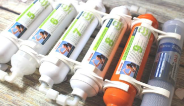 Tìm Hiểu Về Lõi Lọc Pp. Ưu Và Nhược Điểm