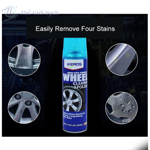 Chai vệ sinh lazang