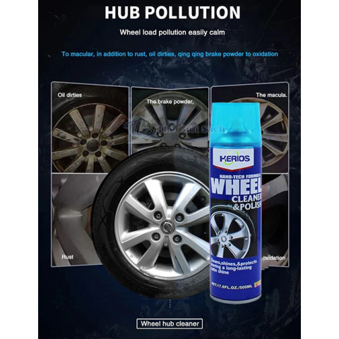 Chai vệ sinh lazang