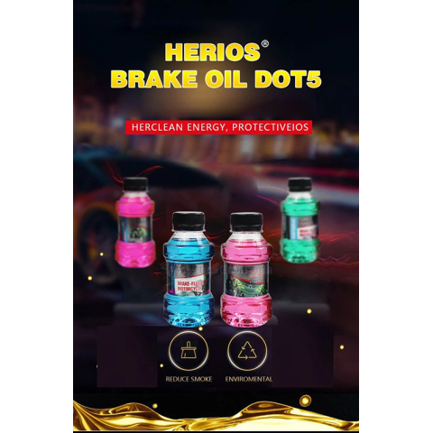 Chai dầu thắng (phanh)