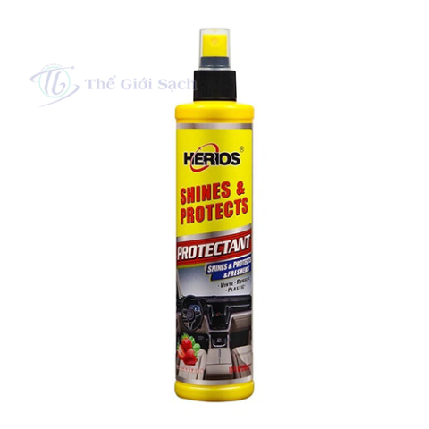 Chai vệ sinh và dưỡng da