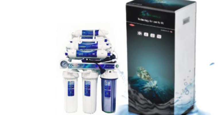 Mua máy lọc nước RO Clean World ở đâu chất lượng, giá tốt?