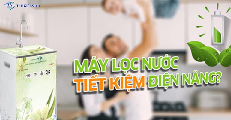 Bảo vệ sức khỏe gia đình với Máy lọc nước RO CLEAN WORLD