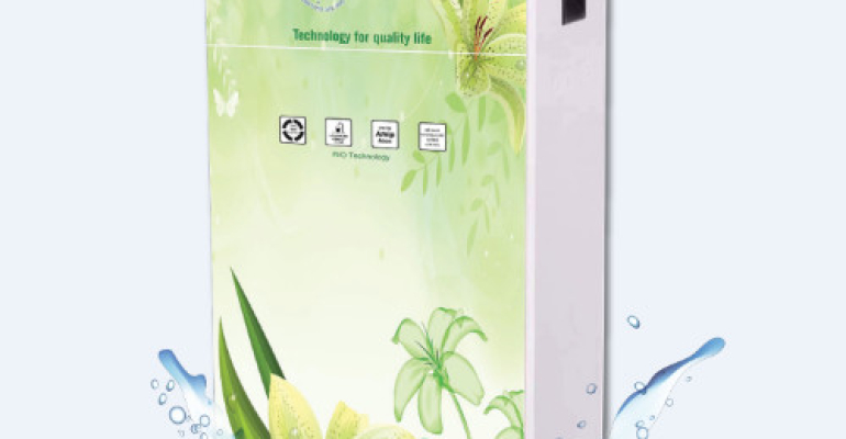 Máy Hydrogen Clean World Nóng Nguội: Giải pháp đáng tin cậy cho nguồn nước sạch